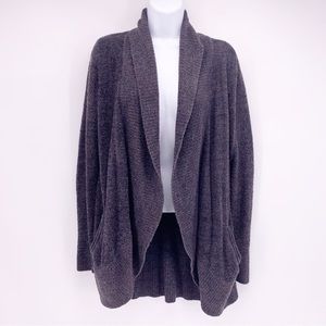 Barefoot Dreams Cozychic Lite Circle Cardigan Size XS/S